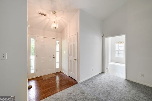 348 Lee Miller Drive, Suwanee, GA 30024