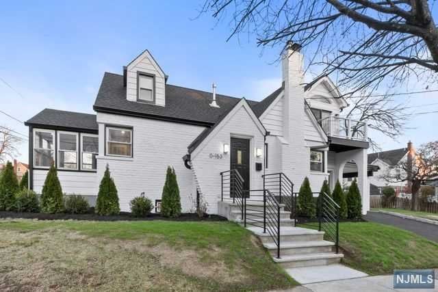 0-153 Tunbridge Road, Fair Lawn, NJ 07410