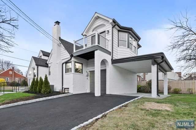 0-153 Tunbridge Road, Fair Lawn, NJ 07410