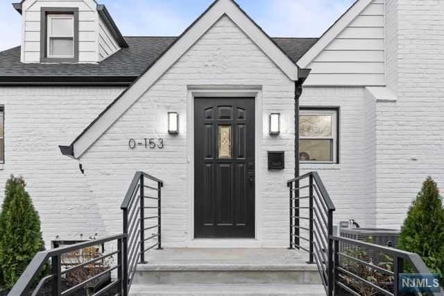 0-153 Tunbridge Road, Fair Lawn, NJ 07410