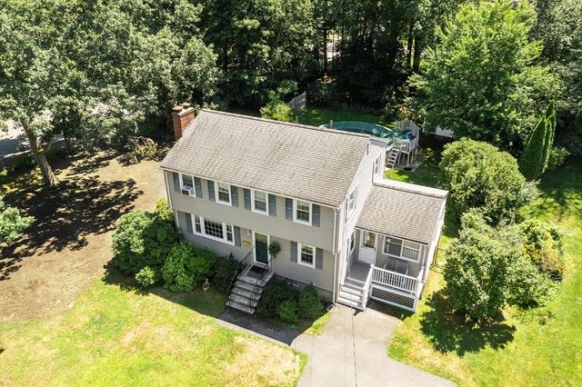 7 Susan Dr, North Reading, MA 01864