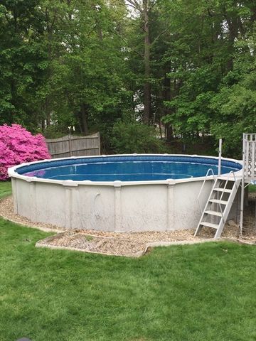 7 Susan Dr, North Reading, MA 01864