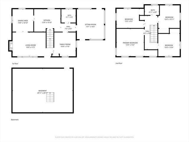 7 Susan Dr, North Reading, MA 01864