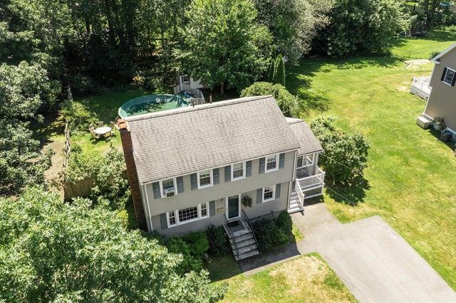 7 Susan Dr, North Reading, MA 01864