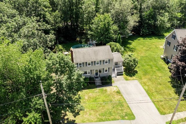 7 Susan Dr, North Reading, MA 01864