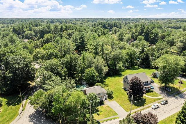 7 Susan Dr, North Reading, MA 01864