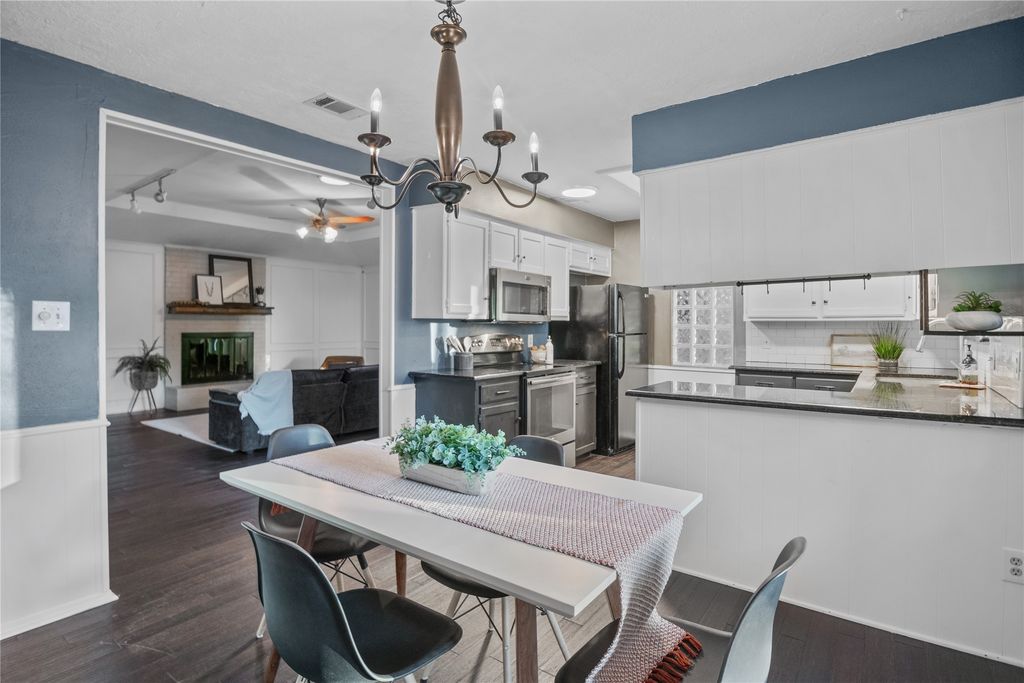 3511 Elgenwood Trail, Arlington, TX 76015