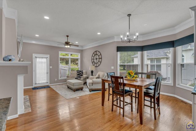 4513 SW Moundview DR, Topeka, KS 66610