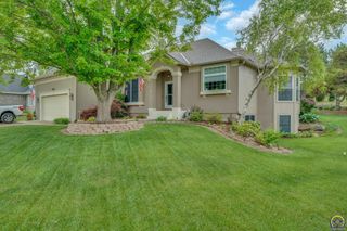 4513 SW Moundview DR, Topeka, KS 66610