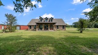 13733 County Road 109, Kaufman, TX 75142
