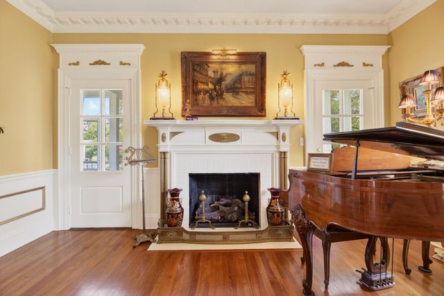 2729 Camden Road, Holly Hill, SC 29059