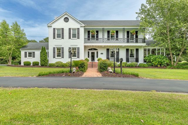 2729 Camden Road, Holly Hill, SC 29059