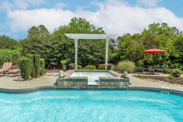 2729 Camden Road, Holly Hill, SC 29059