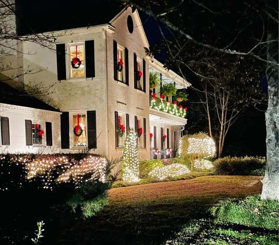 2729 Camden Road, Holly Hill, SC 29059