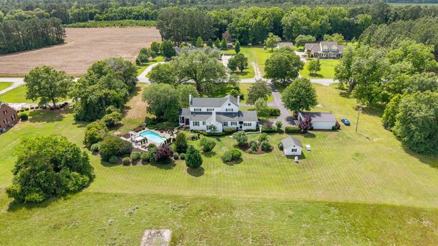 2729 Camden Road, Holly Hill, SC 29059