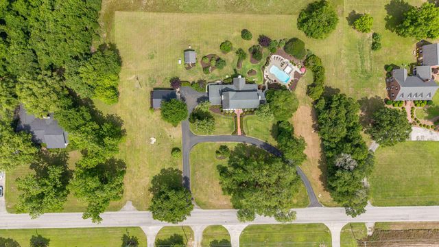 2729 Camden Road, Holly Hill, SC 29059