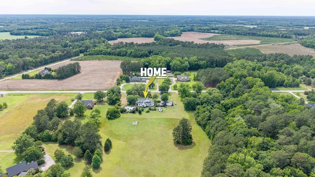 2729 Camden Road, Holly Hill, SC 29059
