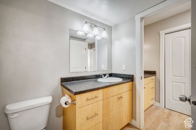 800 W HIGHWAY DR, Wellington, UT 84542