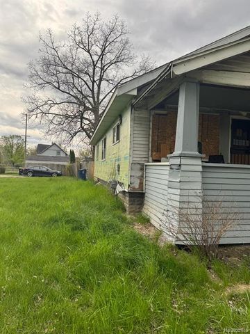 1550 Jane Avenue, Flint, MI 48506