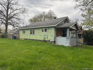 1550 Jane Avenue, Flint, MI 48506