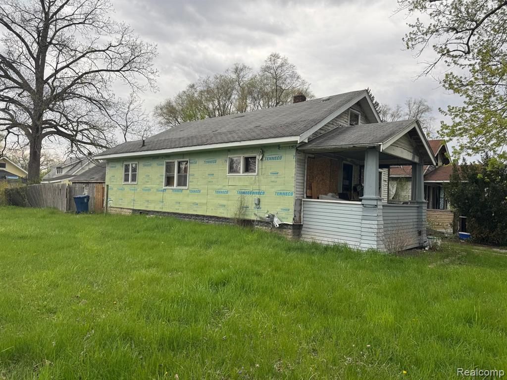 1550 Jane Avenue, Flint, MI 48506