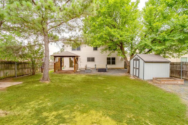 2333 Ash Grove Trail, Fort Worth, TX 76112