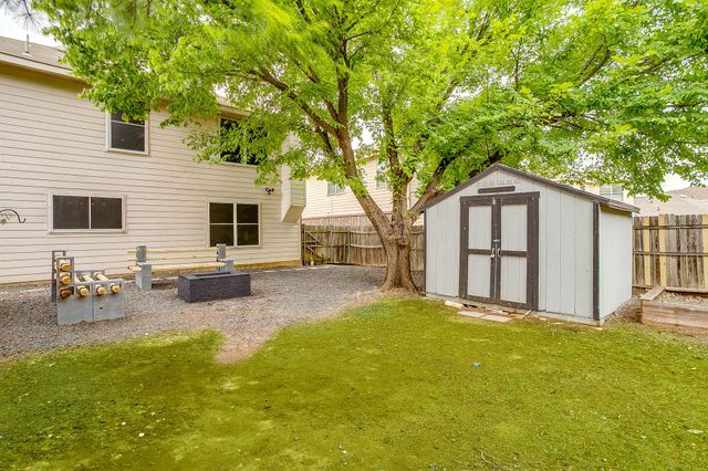 2333 Ash Grove Trail, Fort Worth, TX 76112