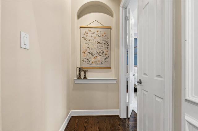 118 N Shawnee Ridge Circle, The Woodlands, TX 77382