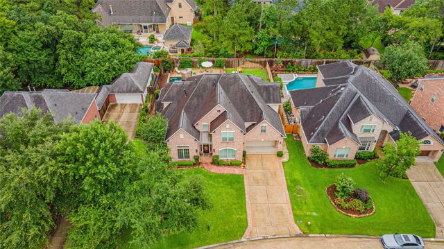 118 N Shawnee Ridge Circle, The Woodlands, TX 77382