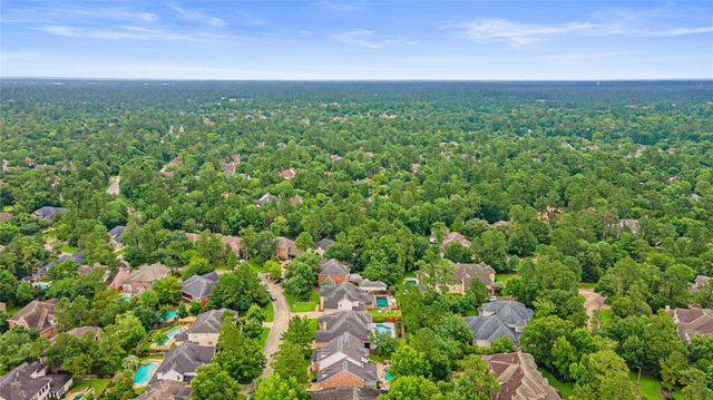 118 N Shawnee Ridge Circle, The Woodlands, TX 77382