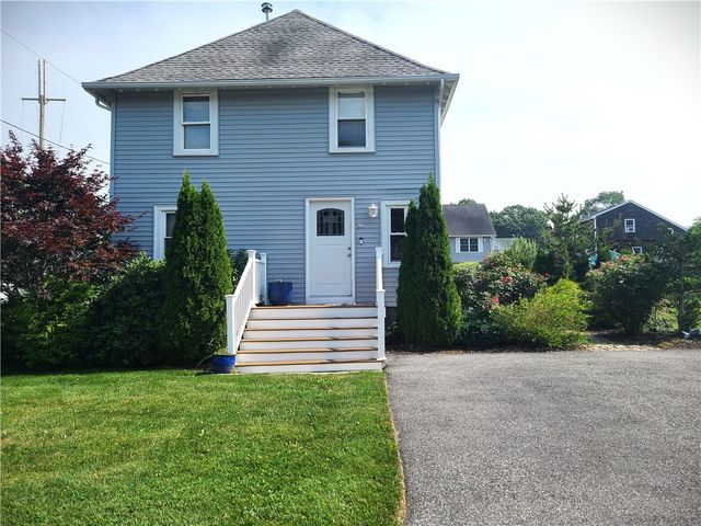 98 Alden Avenue, Warwick, RI 02889