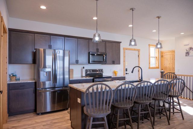 N8815 Lake Cabin Drive, New Lisbon, WI 53950