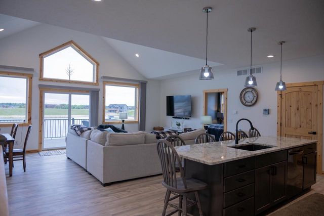N8815 Lake Cabin Drive, New Lisbon, WI 53950