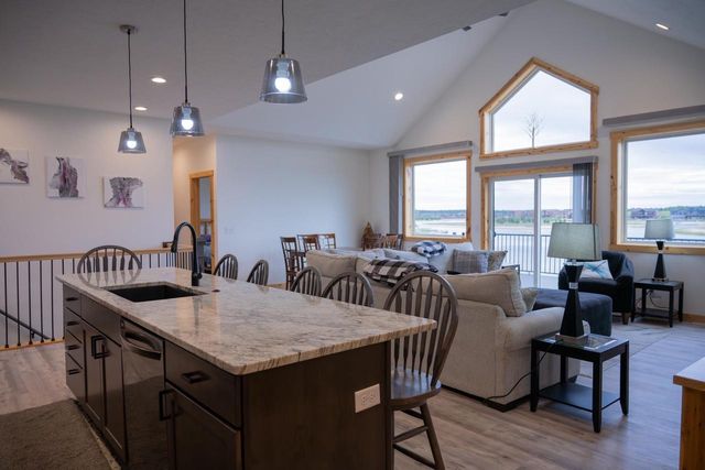 N8815 Lake Cabin Drive, New Lisbon, WI 53950