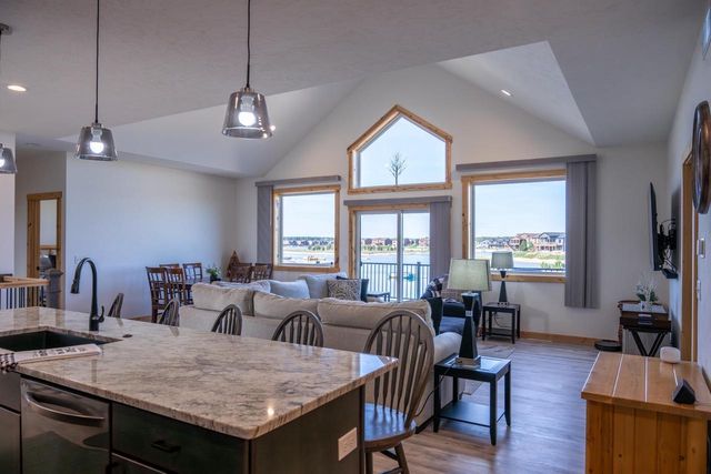 N8815 Lake Cabin Drive, New Lisbon, WI 53950