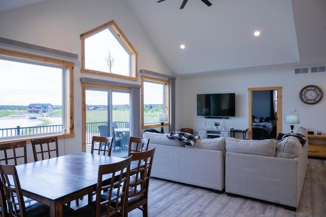N8815 Lake Cabin Drive, New Lisbon, WI 53950