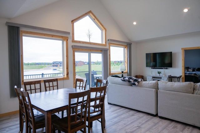 N8815 Lake Cabin Drive, New Lisbon, WI 53950