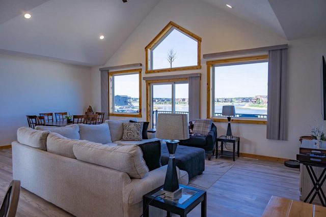 N8815 Lake Cabin Drive, New Lisbon, WI 53950
