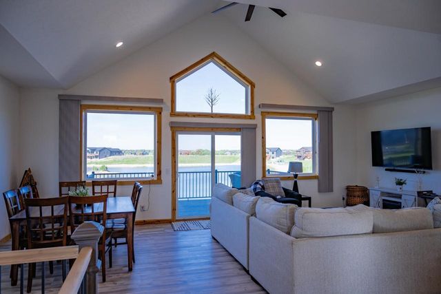 N8815 Lake Cabin Drive, New Lisbon, WI 53950