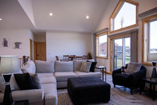 N8815 Lake Cabin Drive, New Lisbon, WI 53950