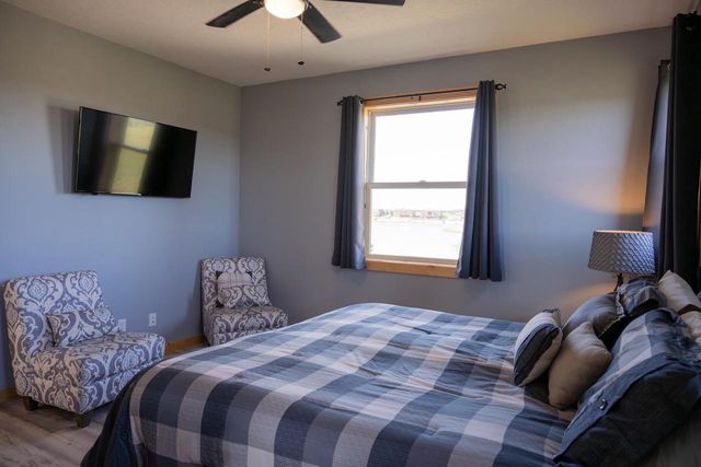 N8815 Lake Cabin Drive, New Lisbon, WI 53950