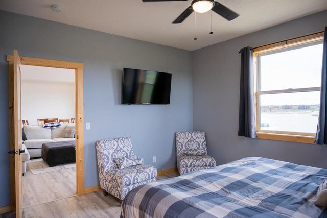 N8815 Lake Cabin Drive, New Lisbon, WI 53950