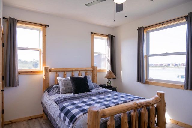 N8815 Lake Cabin Drive, New Lisbon, WI 53950