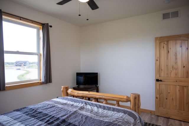 N8815 Lake Cabin Drive, New Lisbon, WI 53950
