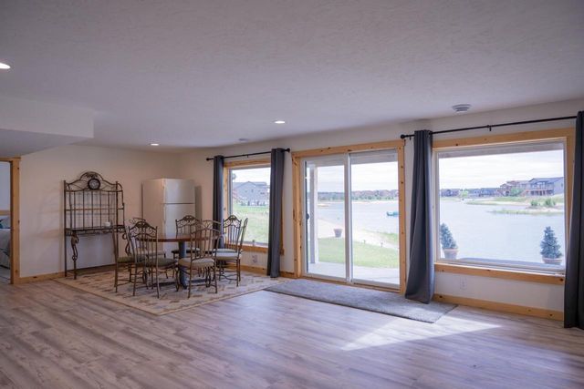 N8815 Lake Cabin Drive, New Lisbon, WI 53950