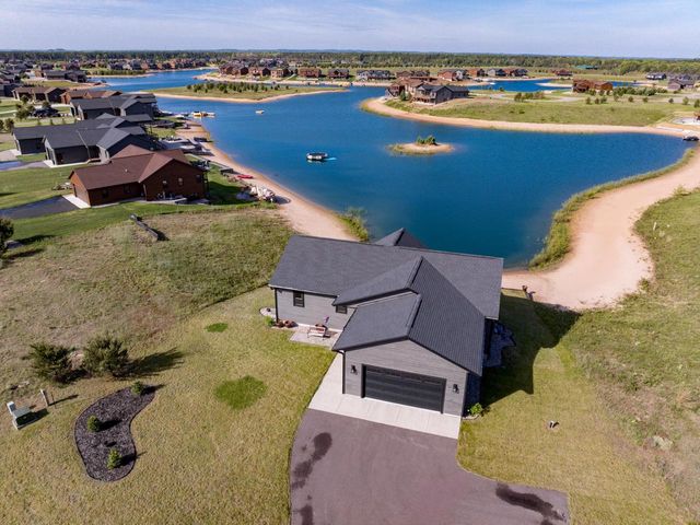 N8815 Lake Cabin Drive, New Lisbon, WI 53950