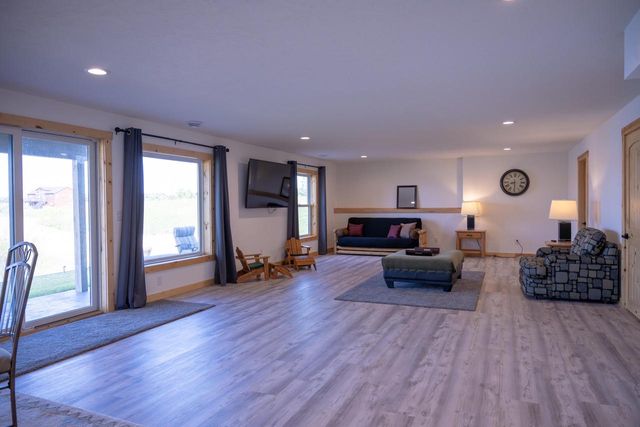 N8815 Lake Cabin Drive, New Lisbon, WI 53950
