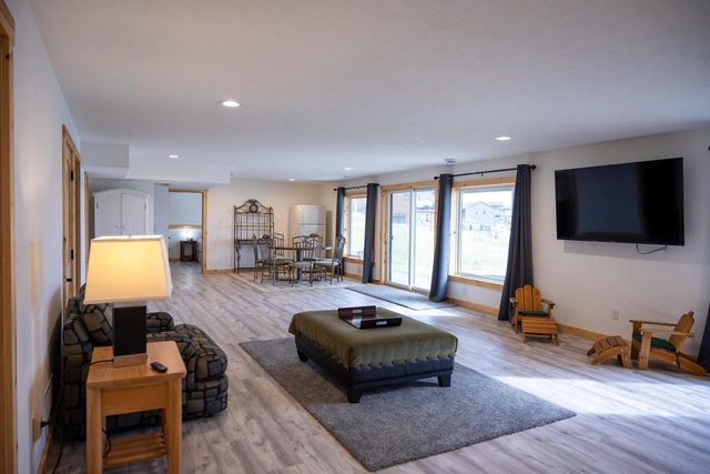 N8815 Lake Cabin Drive, New Lisbon, WI 53950