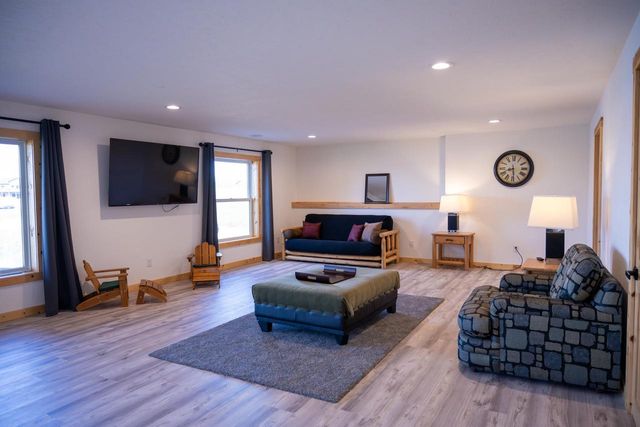 N8815 Lake Cabin Drive, New Lisbon, WI 53950