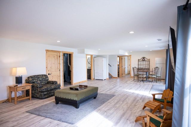 N8815 Lake Cabin Drive, New Lisbon, WI 53950